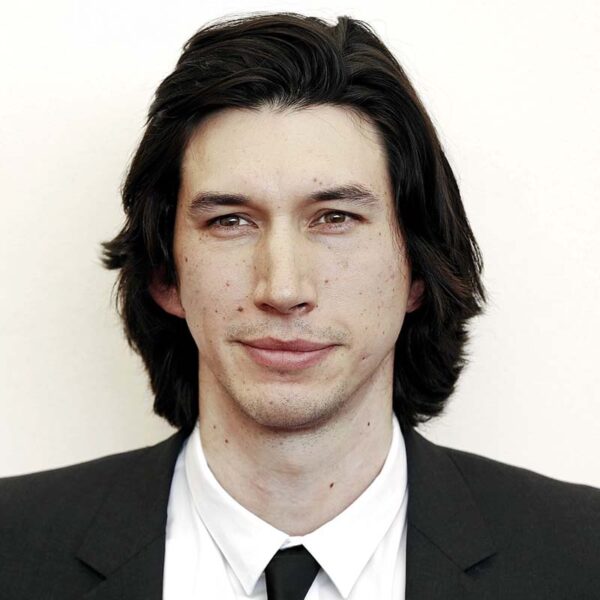 Adam Driver Channel