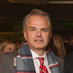 Christopher Huckabee Channel