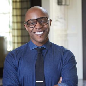 Corey Damen Jenkins Channel