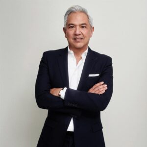 Daniel Romualdez Channel