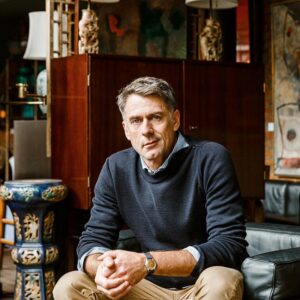 David Cafiero Channel