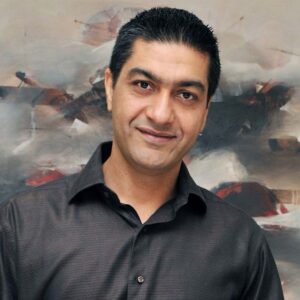 Dikshu C. Kukreja Channel