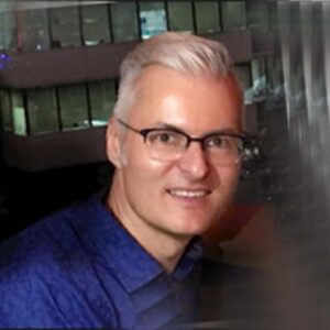 Edgar Eduard Cozzio Channel