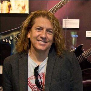 Eric Greif Channel
