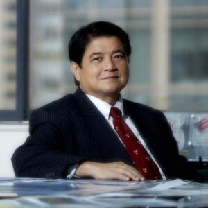 Felino Jun Palafox Jr. Channel