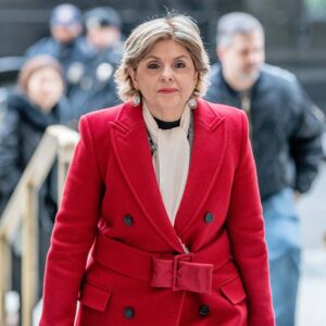 Gloria Allred Channel