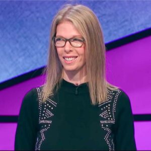 Jackie Fox Channel