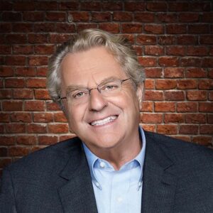 Jerry Springer Channel