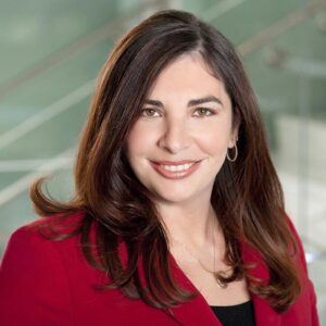 Jill Basinger Channel