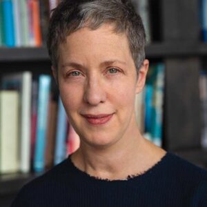 Jodi Peikoff Channel