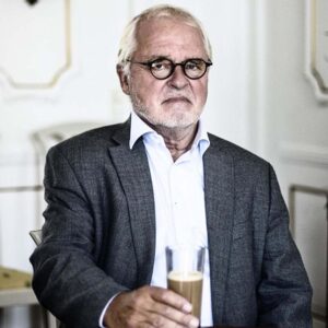 Johan Schluter Channel