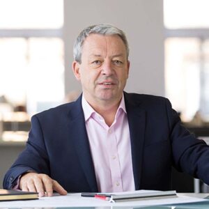 John McManus Channel