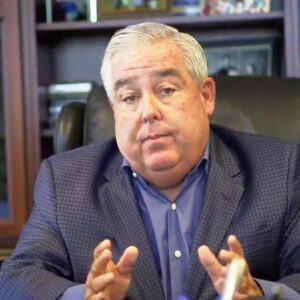 John Morgan Channel