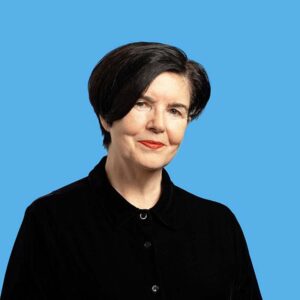 Karen Robson Channel