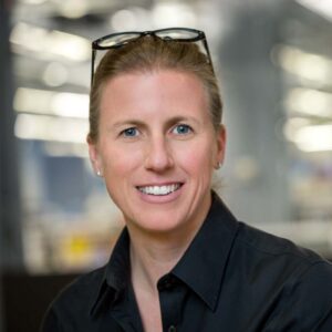 Kelly Farrell Channel