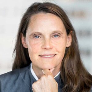 Kirsten Anker Sorensen Channel