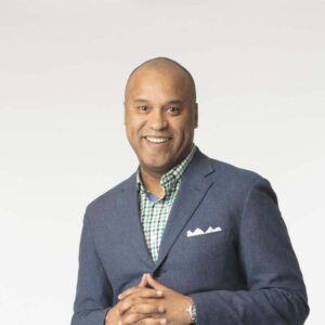 L. Londell McMillan  Channel