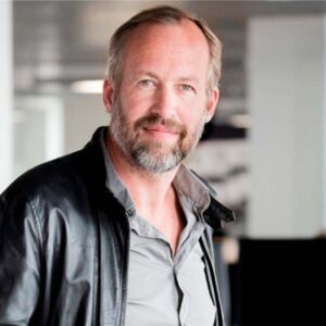 Mads Mandrup Channel