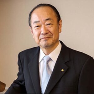 Makoto Ishii  Channel