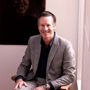 Malcolm Black Channel