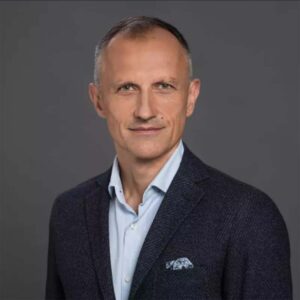 Marcin Warda Channel