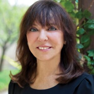 Marcy Morris Channel