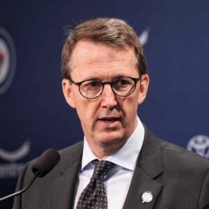 Mark Chipman Channel