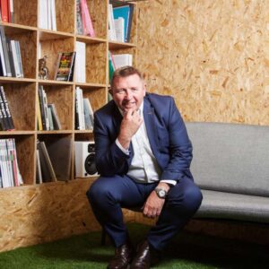 Mark Thompson Channel