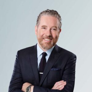 Maxwell Connop Channel