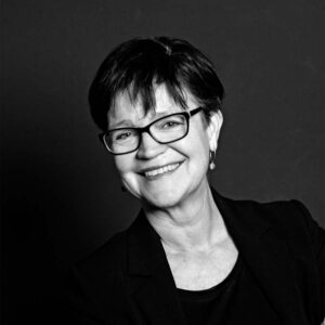 Mette Kynne Frandsen Channel