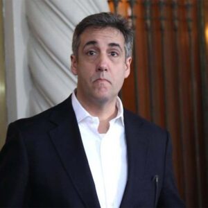 Michael Cohen Channel