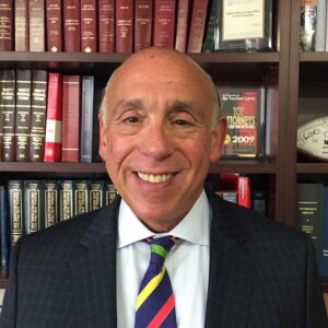 Michael F. Bachner Channel