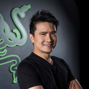 Min-Liang Tan Channel