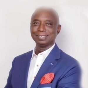 Ned Nwoko Channel
