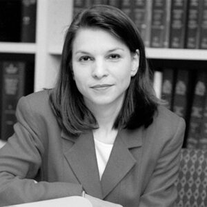 Nicole Seligman  Channel