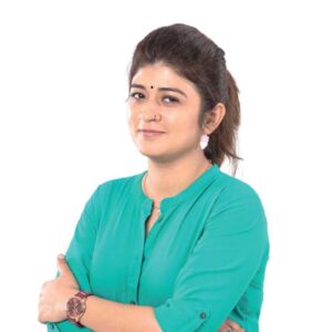 Nidhi Bisht  Channel
