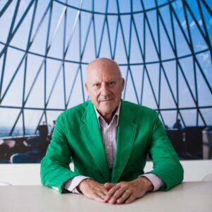 Norman Foster Channel