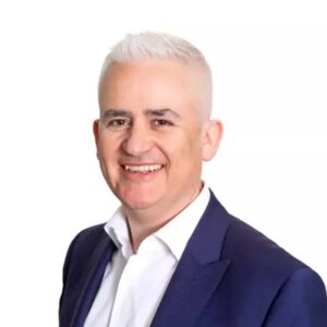 Philip Hoare Channel