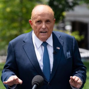 Rudy Giuliani Channel