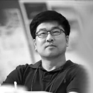 Sangjoon Simon Kim Channel