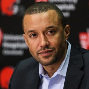 Sashi Brown Channel