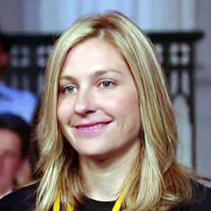 Stephanie Birkitt Channel