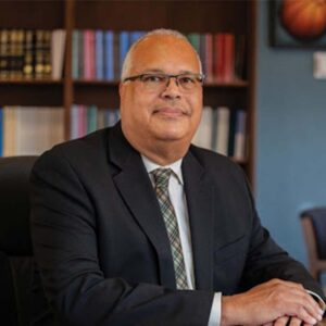 Stephen T. Owens Channel