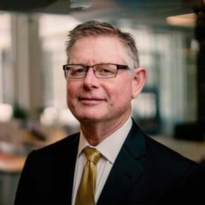 Steven A. Lichtenberger Channel