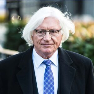 Thomas Mesereau Channel