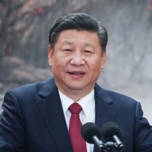 Xi Jinping Channel