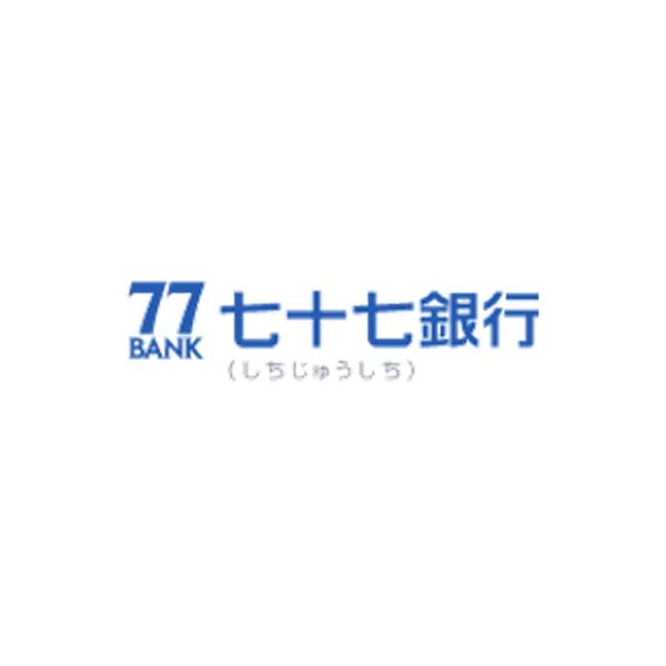 77 Bank Ltd Channel