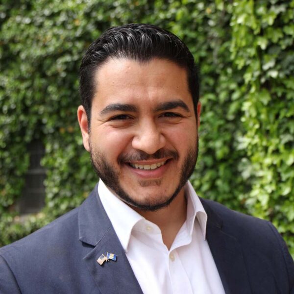 Abdul El-Sayed Channel