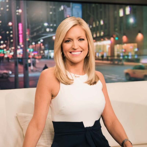 Ainsley Earhardt Channel