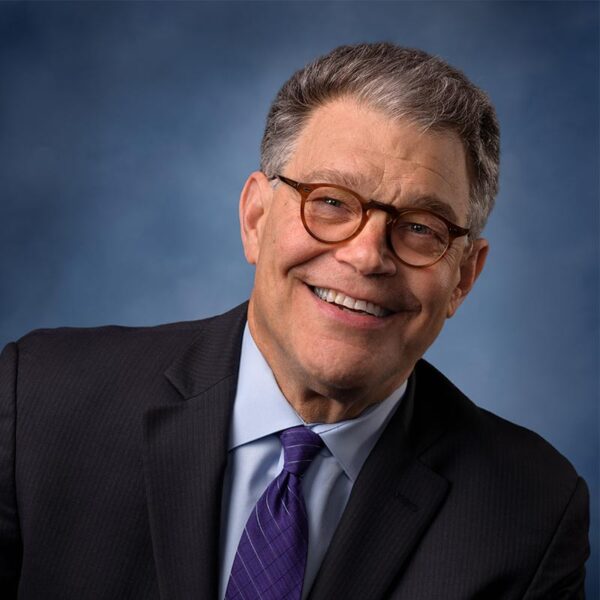 Al Franken (D) MN Channel